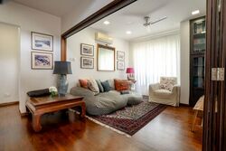 Hillview Garden Estate (D23), Semi-Detached #577684161